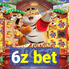 6z bet